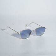 Monokel Otis in Silver