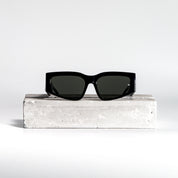 Linda Farrow - Senna