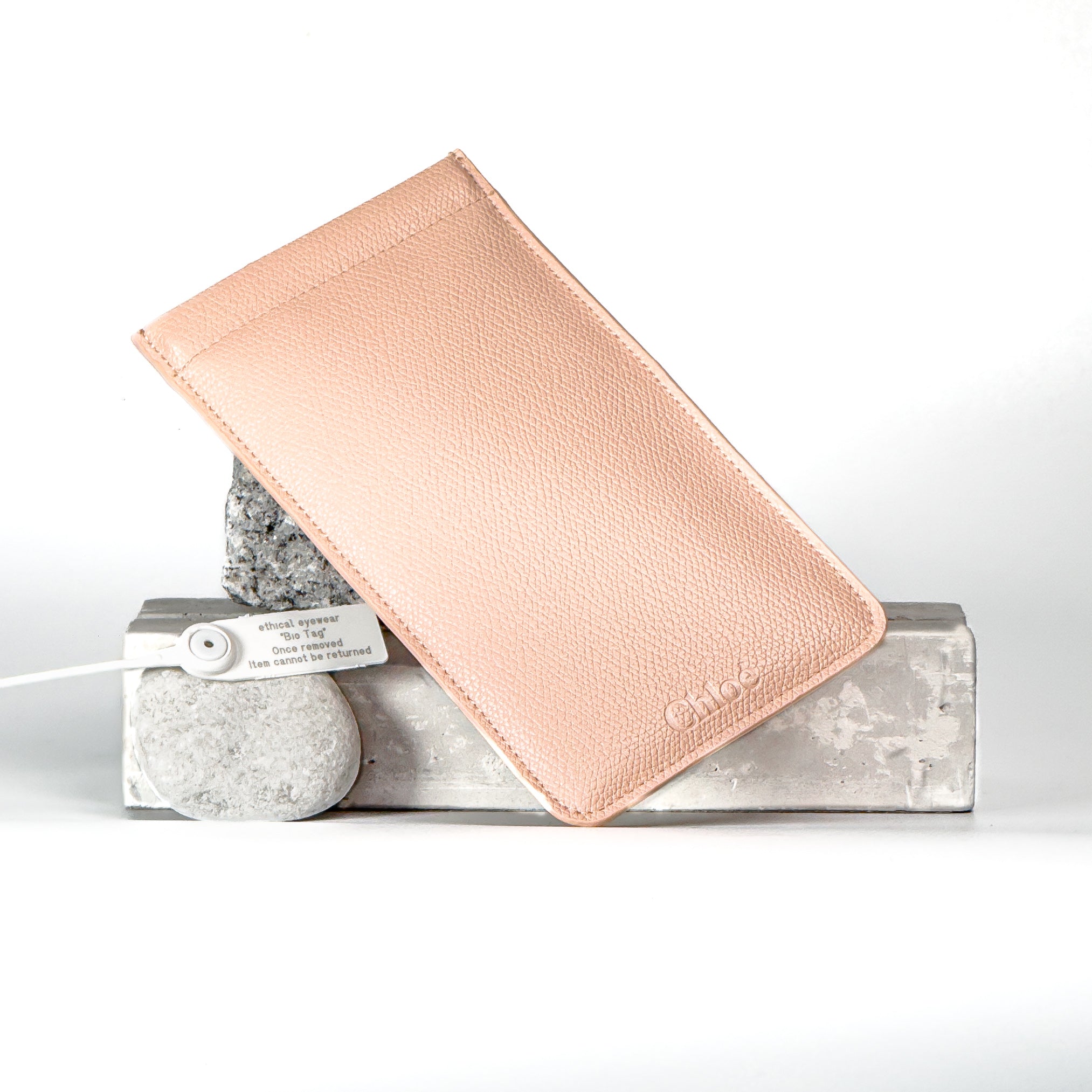 Chloé - 'Gayia'  LIMITED EDITION (contour shape)