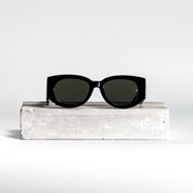 Linda Farrow - Debbie