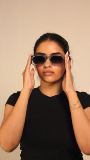 Waiting For The Sun Boby Crystal Turquoise