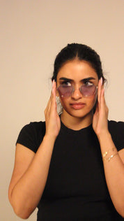 Monokel Otis in Silver