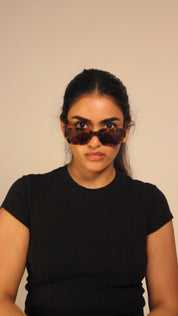 Monokel - Apollo (Havana w/Grey Lens)