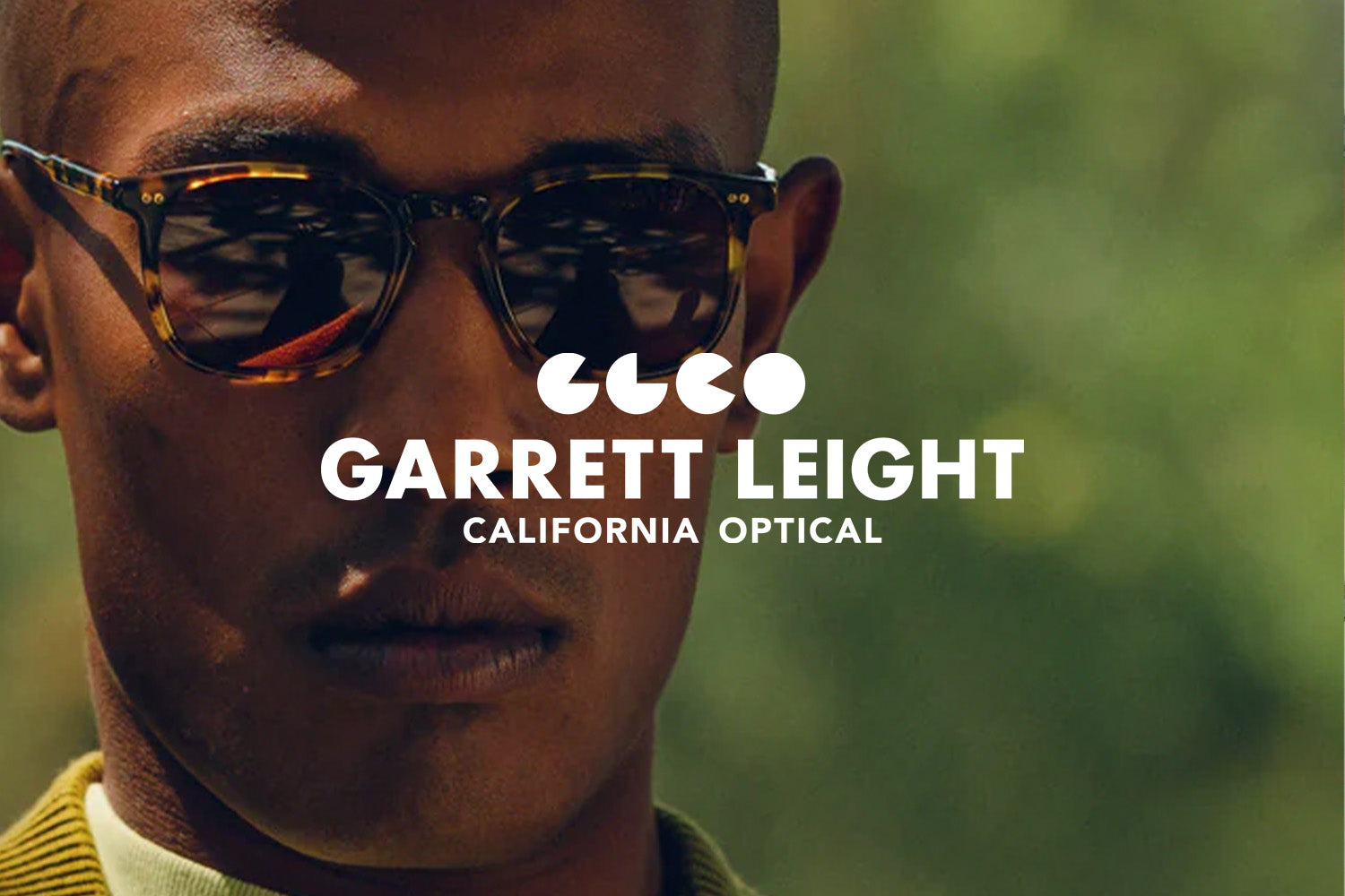 Garrett Leight Sunglasses