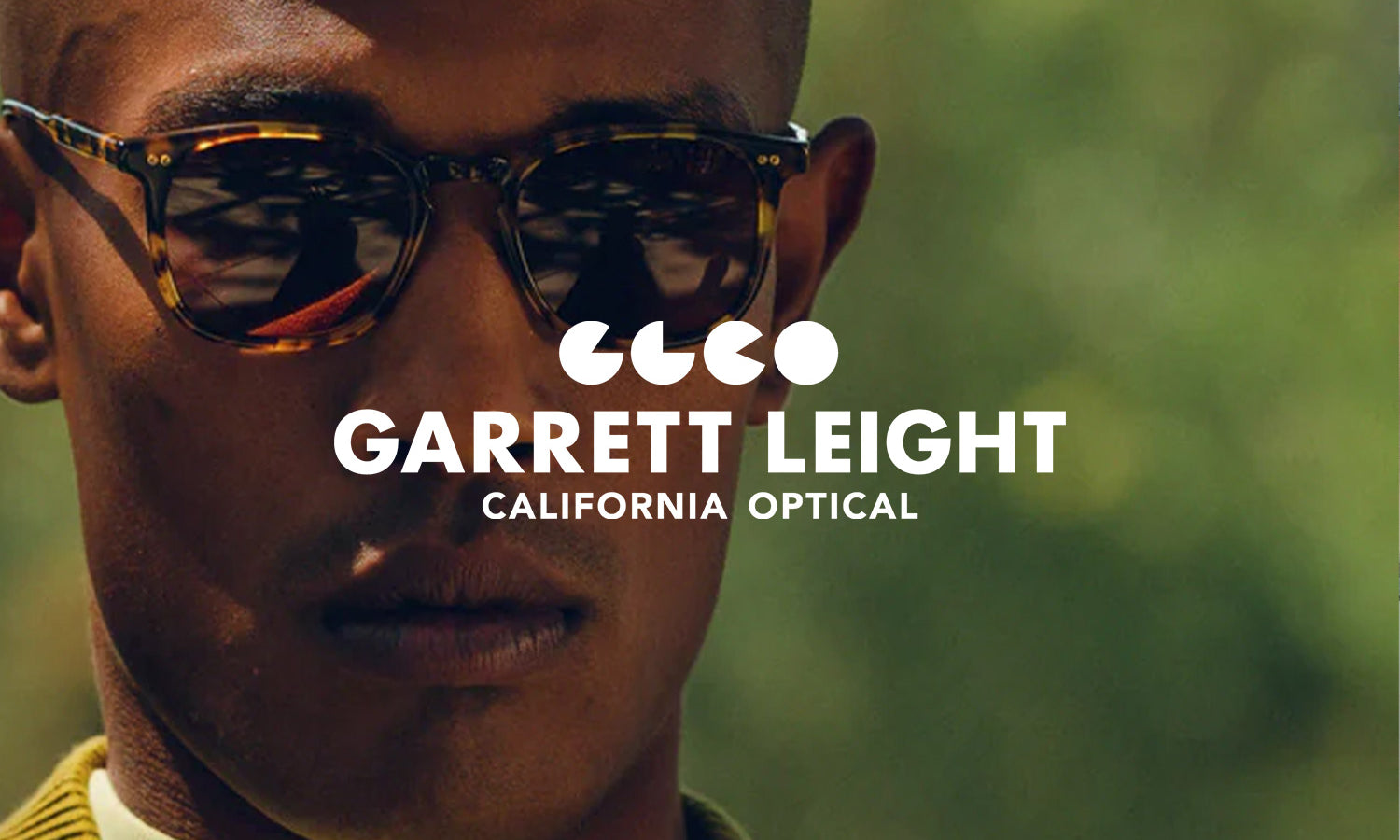 Garrett Leight Sunglasses