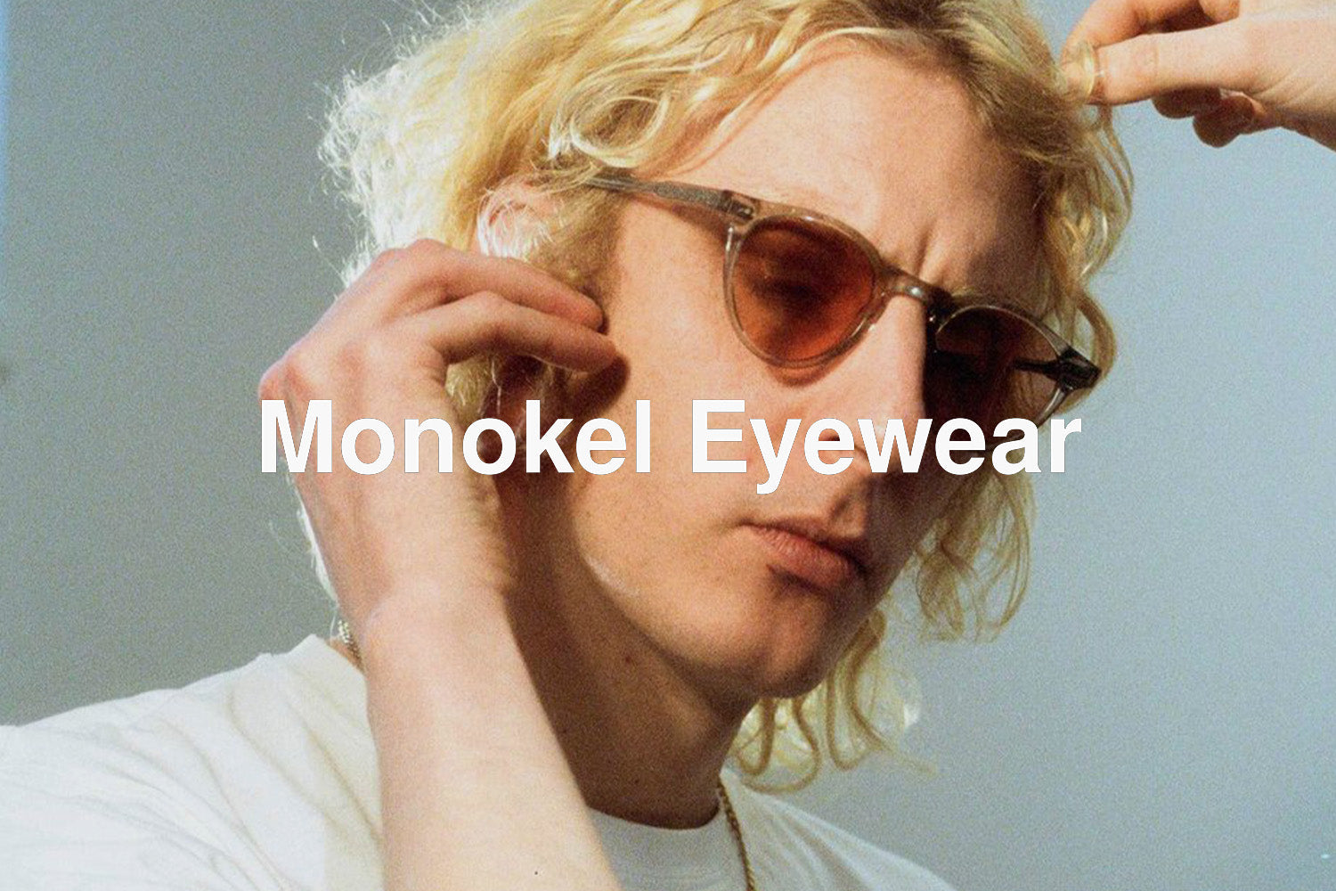 Monokel Sunglasses