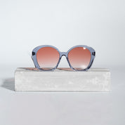 Chloé - Oversized Geo-Cat Eye