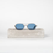 Garrett Leight - Goldie (Bio Tort)
