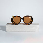 Chloé - 'Gayia' LIMITED EDITION (soft square shape)