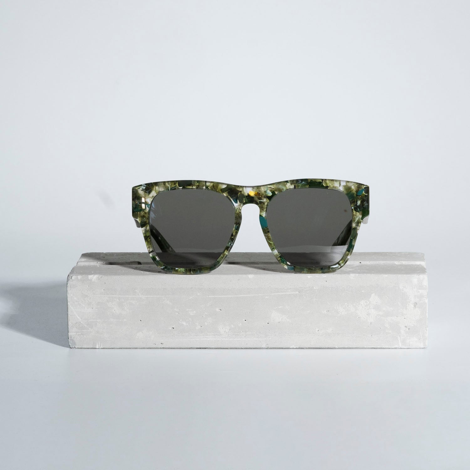 Chloé - Limited Edition Ethical Gayia Contour Sunglasses 