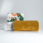 Garrett Leight - Goldie (Bio Tort)