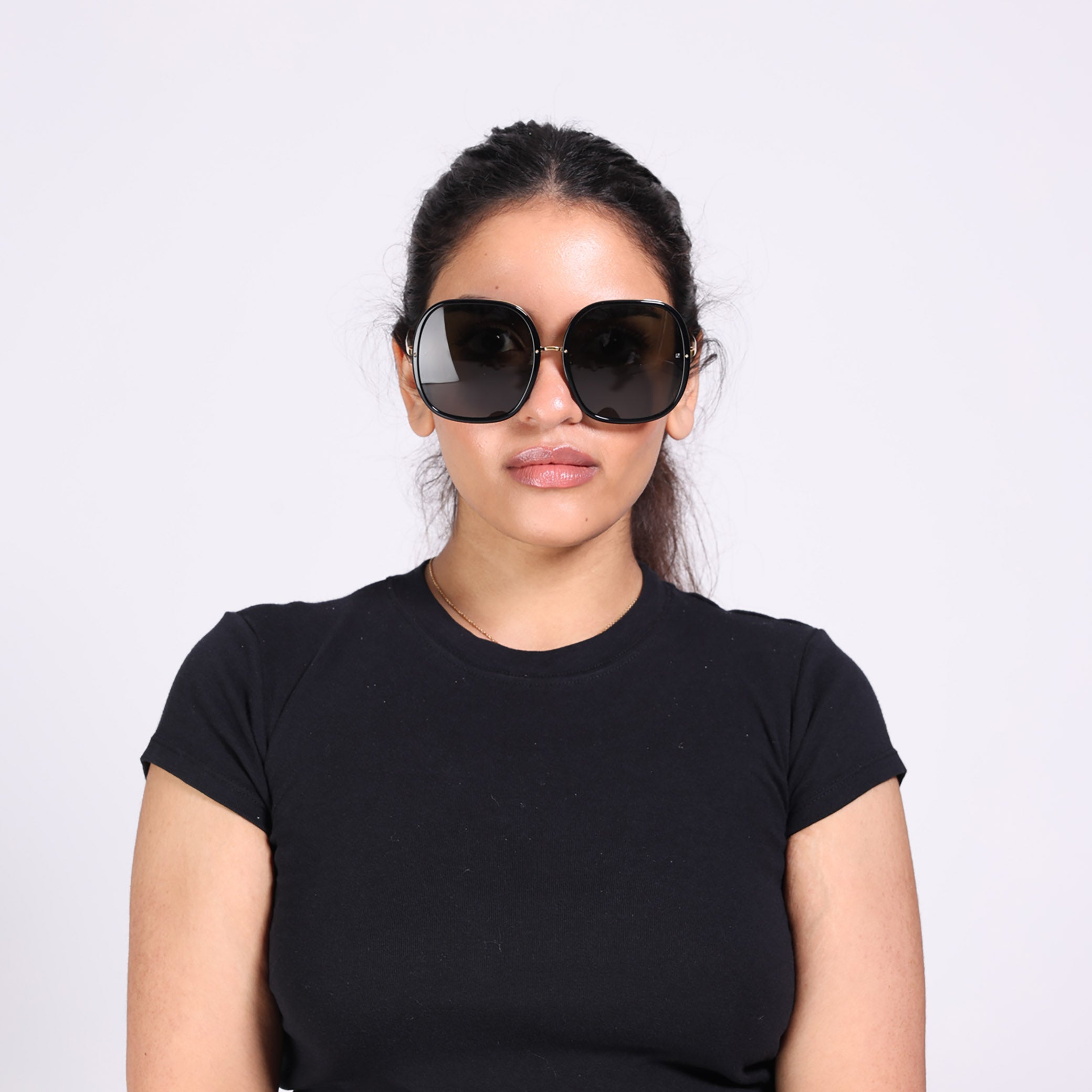 Linda Farrow - Celia – Ethical Eyewear