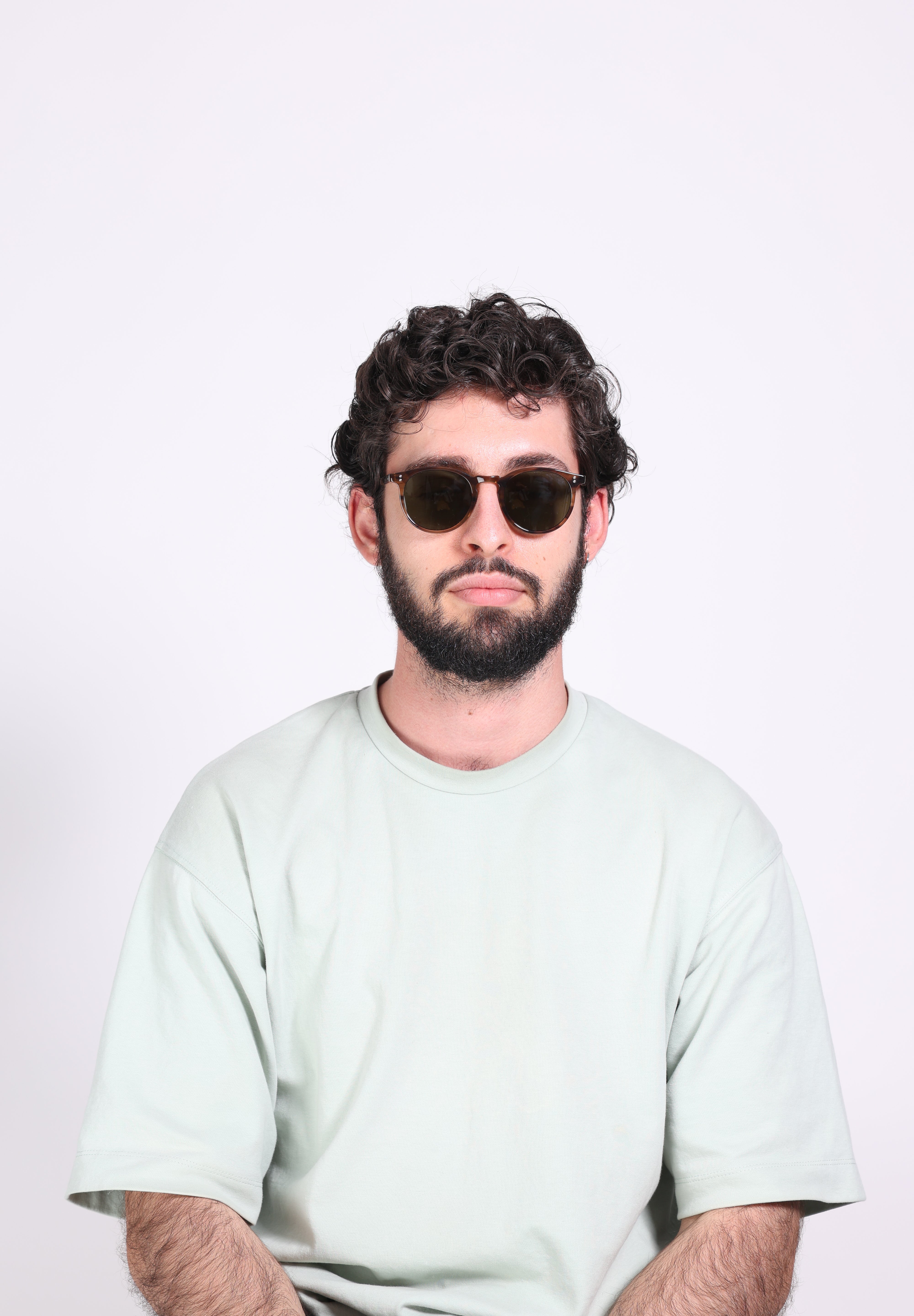 Garrett Leight - Carlton