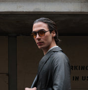 Garrett Leight - Doc