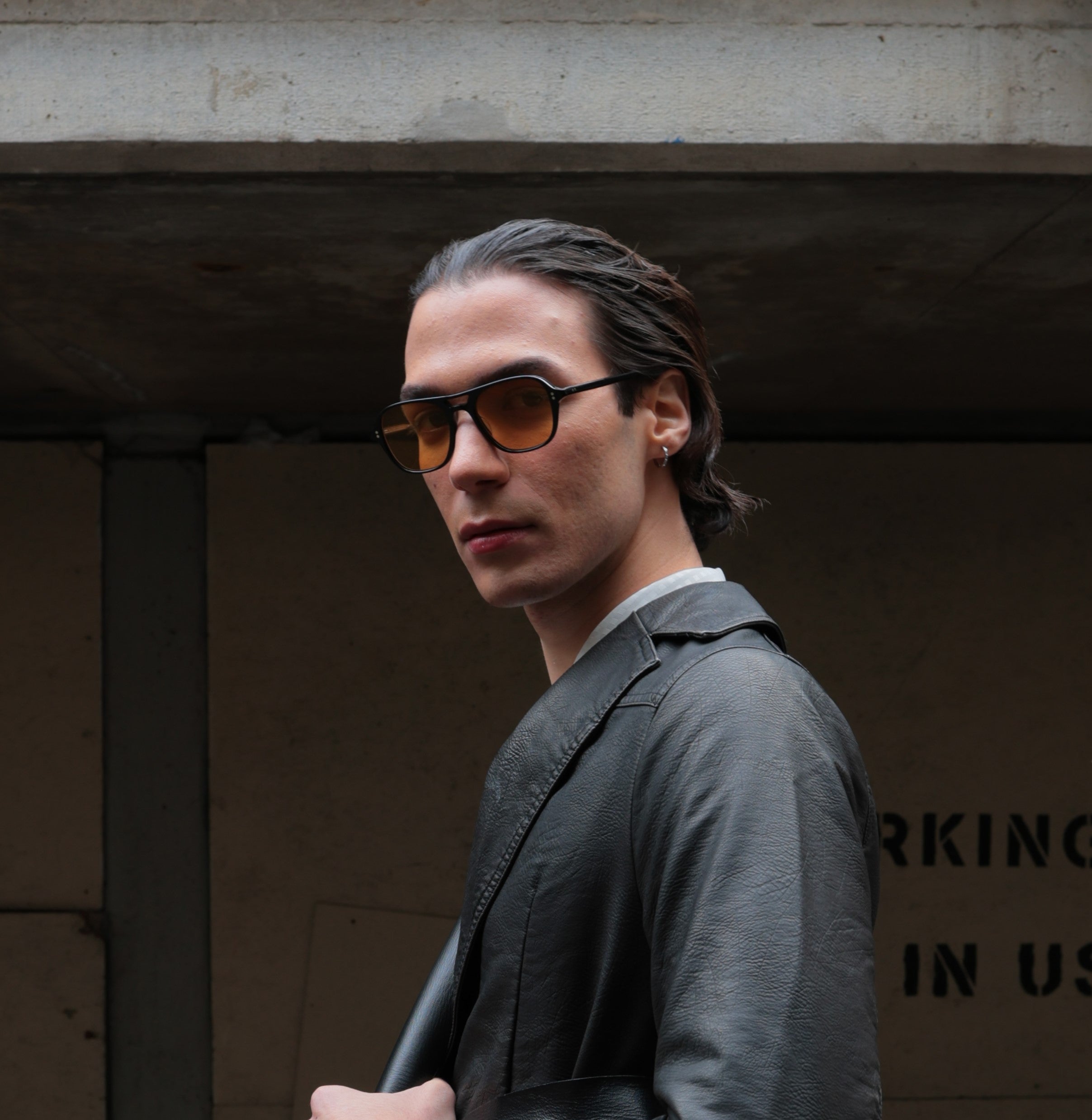 Garrett Leight - Doc