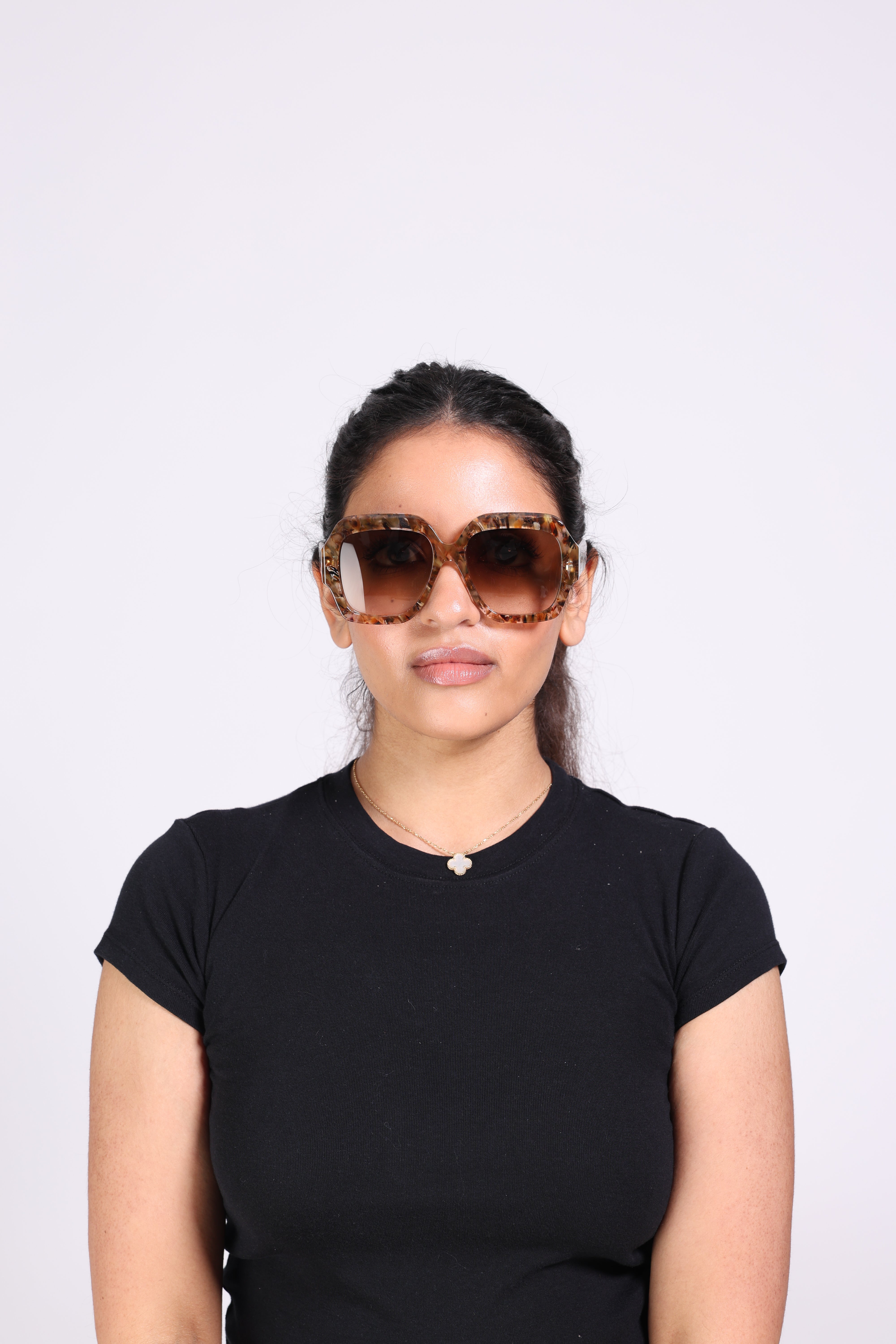 Chloé - Limited Edition Ethical Gayia Square Sunglasses