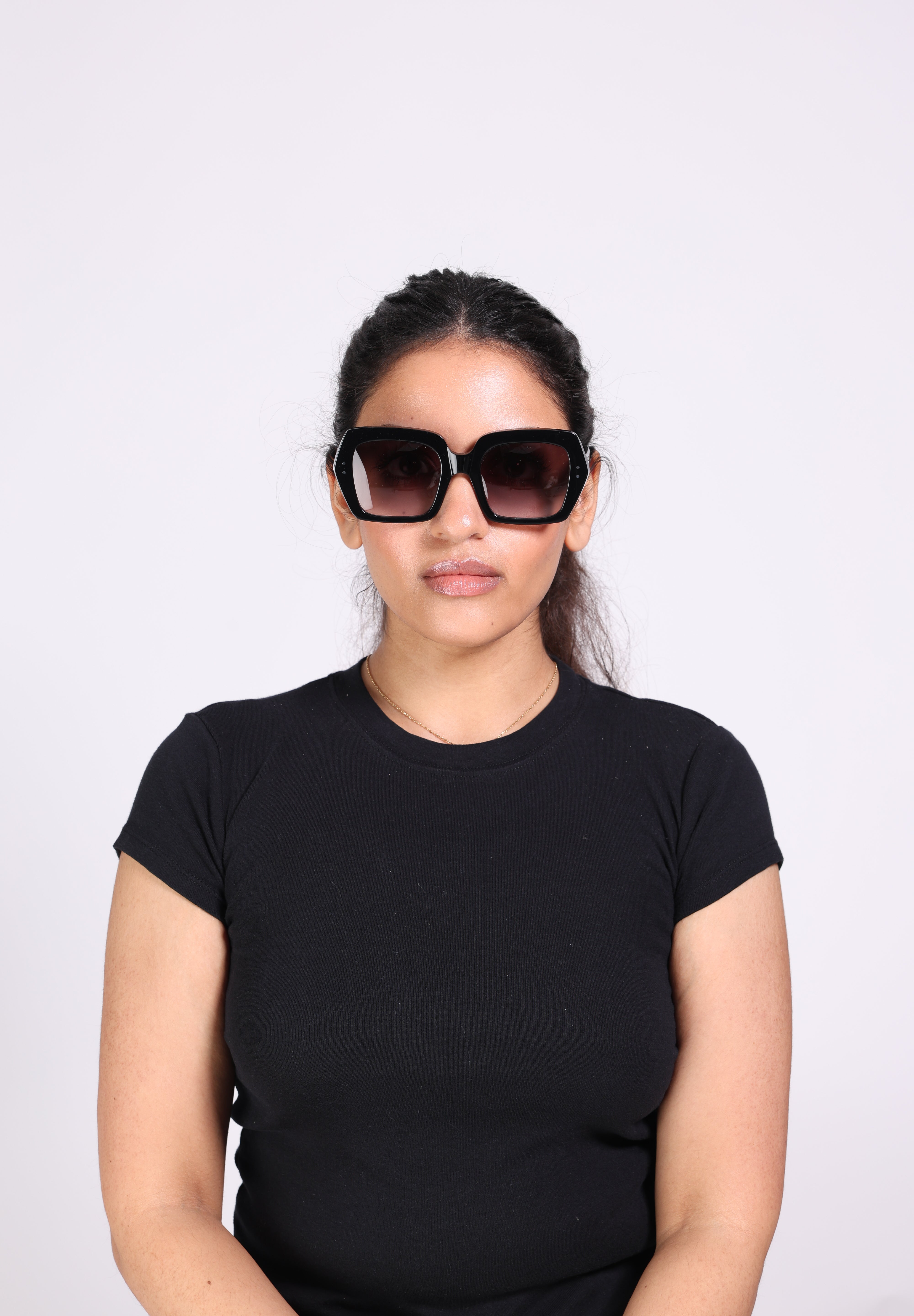 Monokel Kaia Black