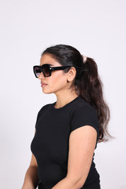 Monokel Kaia Black