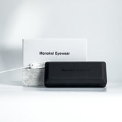 Monokel Shiro Black