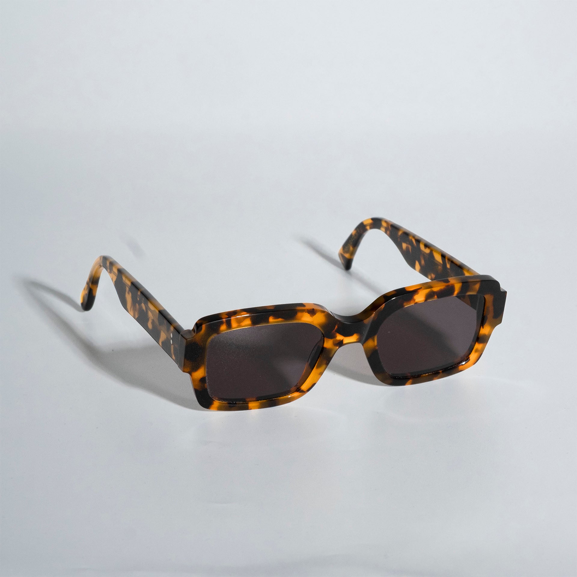 小物 Monokel Eyewear Apollo Havana Apollo Havana | Grey Solid Lens – Above The Clouds