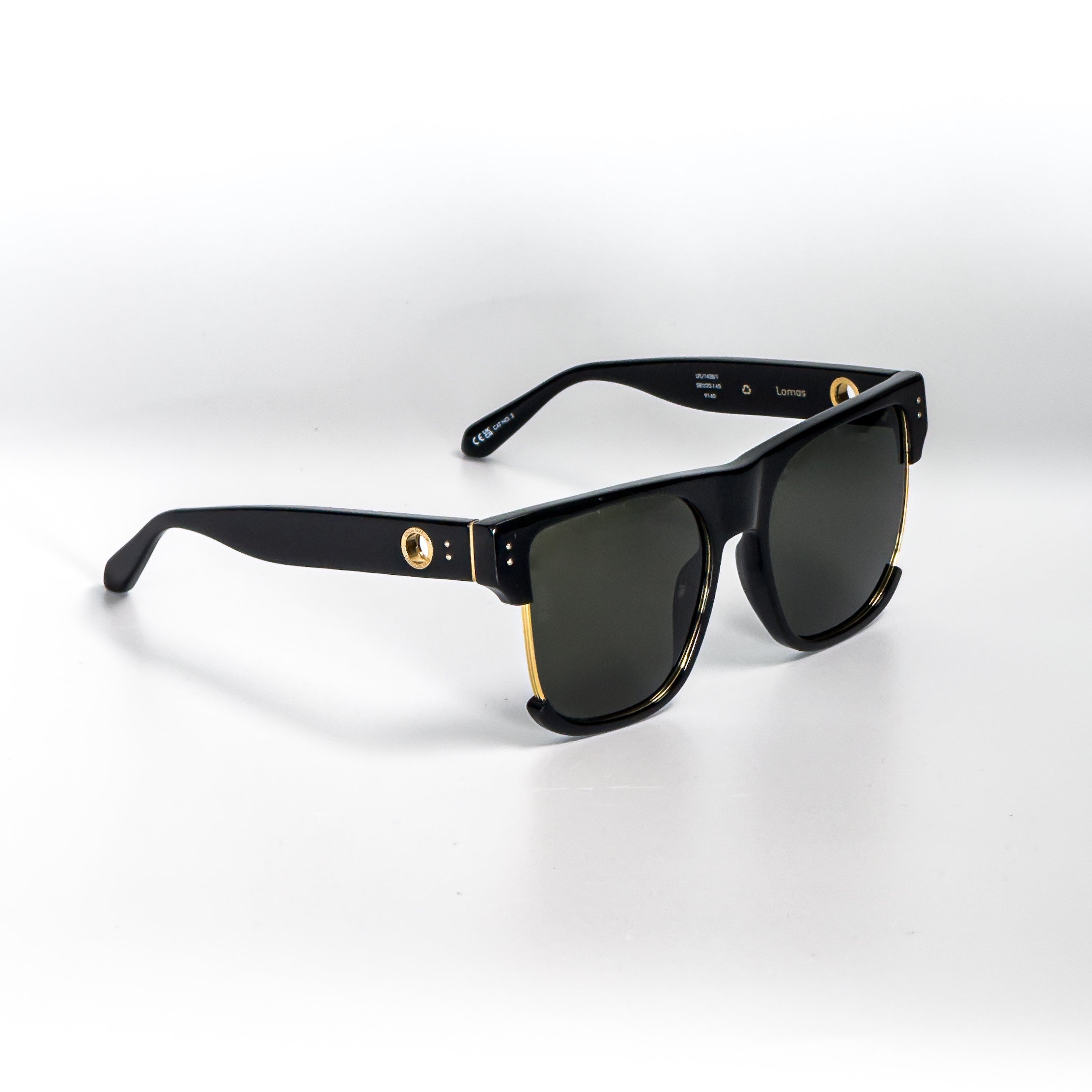 Linda Farrow - Lomas – Ethical Eyewear