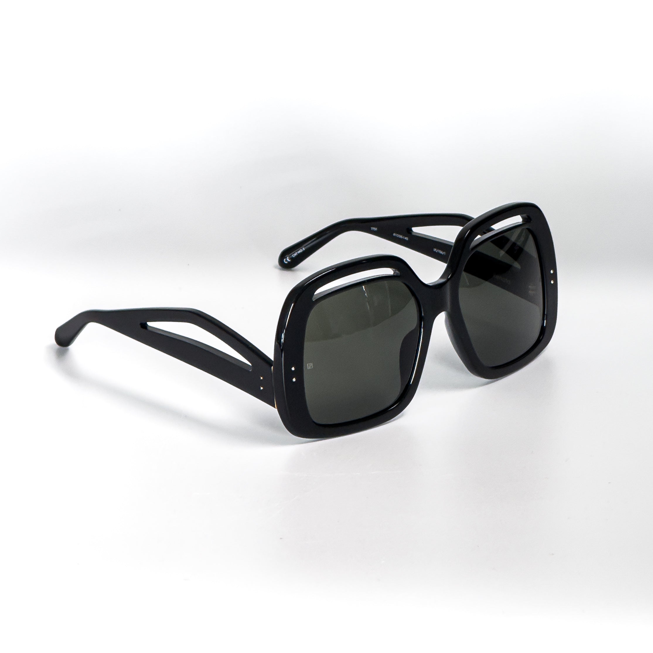 Linda Farrow - Renata – Ethical Eyewear