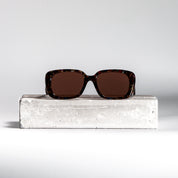 Chloé - 'Gayia' LIMITED EDITION (mid-rectangle shape)